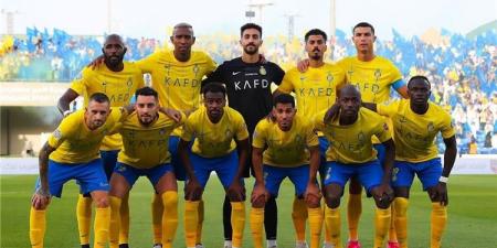 القنوات الناقلة لـ بث مباشر مباراة النصر والسد اليوم في دوري أبطال آسيا 2024/2025 - في المدرج