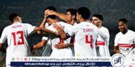 الزمالك يفوز على المقاولون العرب في دوري الطائرة