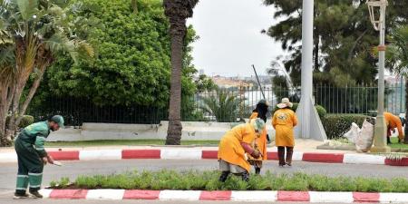 مطالب تروم إنصاف "عمال الإنعاش"