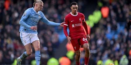 ماتش ليفربول.. مشاهدة مباراة ليفربول ونيوكاسل يونايتد مباشر (0-0)