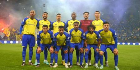 إنتر ميلان يرغب في التعاقد نجم النصر السعودي