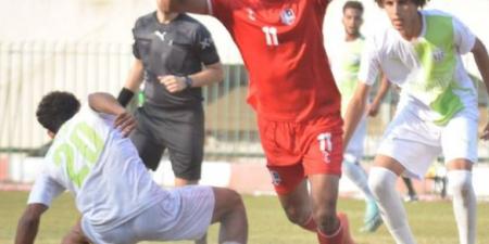 دوري القسم الثاني "ب".. المنيا يواجه الواسطى والمقاصة يستضيف الفيوم