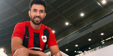 محمود حسن تريزيجيه يدعم الأهلي في كأس العالم للأندية.. سيد عبد الحفيظ يكشف التفاصيل