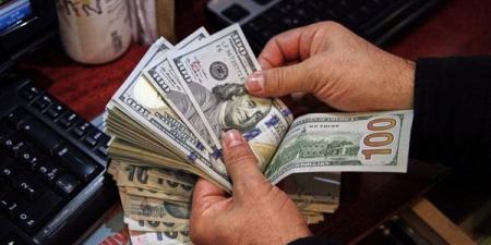 سعر الدولار مقابل الجنيه المصري اليوم الجمعة 6-12-2024 «تحديث فوري»