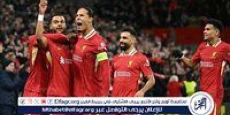 موعد مباراة إيفرتون ضد ليفربول في الدوري الإنجليزي والقنوات الناقلة