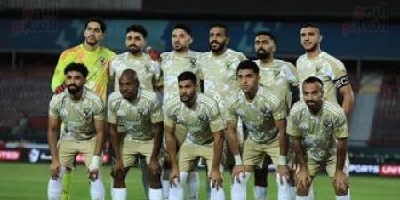 موعد مباراة الأهلي أمام أورلاندو بيراتس اليوم السبت بدوري أبطال أفريقيا - في المدرج