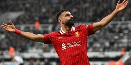 عاجل| "كان يأمل في التجديد 3 مواسم".. ليفربول يحسم مصير محمد صلاح