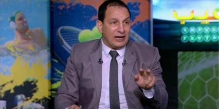 عفت نصار: لا أفهم سبب تجاهل أساطير الزمالك في افتتاح متحف النادي الجديد.. وأمتلك مقتنيات تاريخية