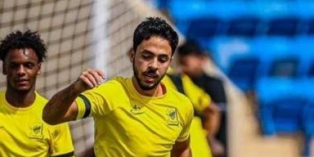 نور البحار لاعب اتحاد جدة السعودي على رادار 3 أندية مصرية - في المدرج