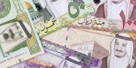 سعر الريال السعودى اليوم الأربعاء 11-12-2024 - في المدرج