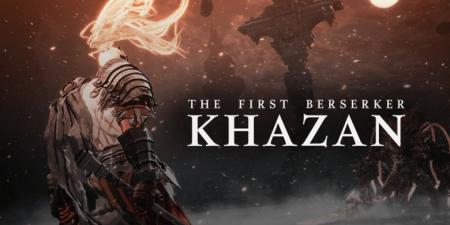 الكشف عن موعد الإصدار المتوقع للعبة The First Berserker Khazan والمزيد..