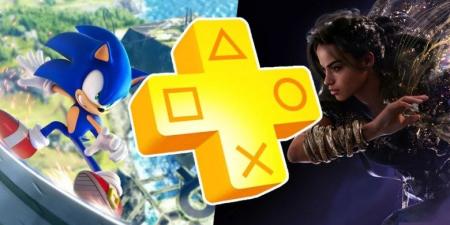 الكشف عن تشكيلة ألعاب PS Plus لفئتي Extra و Premium لشهر ديسمبر 2024