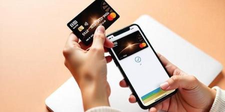 البنك التجاري الدولي-مصر (سي أي بي CIB) يقدّم خدمة "APPLE PAY" لعملائه في مصر