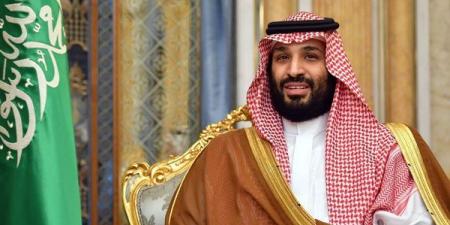 أول إجراء لولي العهد السعودي بعد فوز المملكة بتنظيم مونديال 2034