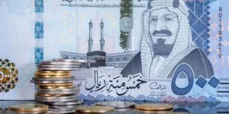 سعر الريال السعودي في عدن وحضرموت اليوم الخميس 12 ديسمبر 2024