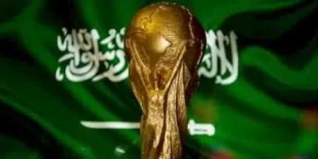 بعد الفوز باستضافة كأس العالم.. آمال السعودية في مونديل 2034