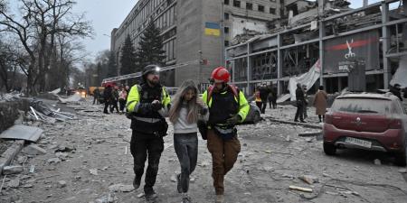 فرنسا وبولندا تبحثان نشر قوات حفظ سلام في أوكرانيا بعد انتهاء الحرب - في المدرج