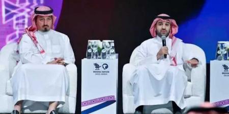 البلوي: تنظيم السعودية لكأس العالم 2034 رسالة للجميع