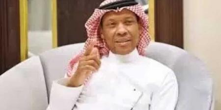 محمد الدعيع .... استضافة كأس العالم في السعودية 2034 إنجاز كبير