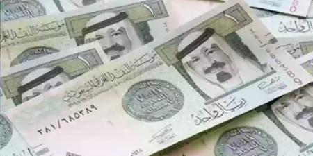 خلال موسم الحج.. كم سعر الريال السعودي اليوم بالبنوك؟