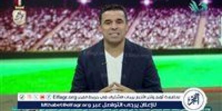 خالد الغندور: قطر تخطف أنظار العالم مجددًا.. وأتمنى صعود الأهلي لمواجهة ريال مدريد