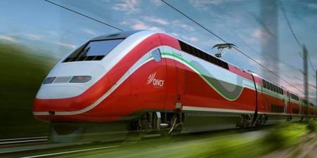 شركة هندية تعزز قدرات مشروع TGV بين القنيطرة ومراكش