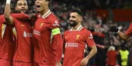 يلا شوت ليفربول LIVE.. مشاهدة مباراة ليفربول وفولهام بث مباشر جودة عالية اليوم في الدوري الإنجليزي الممتاز