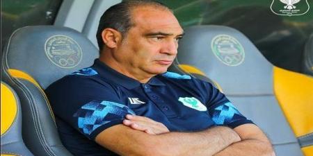 علي ماهر يعلن تشكيل المصري للقاء الزمالك فى كأس الكونفدرالية