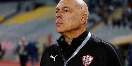 كريستيان جروس يقدم 5 هدايا إلى الأهلي والخطيب بعد قيادة الزمالك