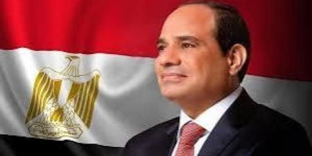 الرئيس السيسي: من يتخذ القرار في سوريا أصحاب البلد.. إما يبنوها أو يهدموها