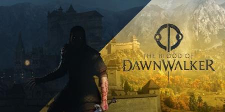 مطوري The Witcher 3 السابقين يعلنون عن لعبتهم الجديدة Blood of Dawnwalker