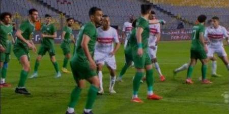 مفاجآت بالجملة في تشكيل الزمالك المتوقع أمام المصري في كأس الكونفيدرالية الإفريقية