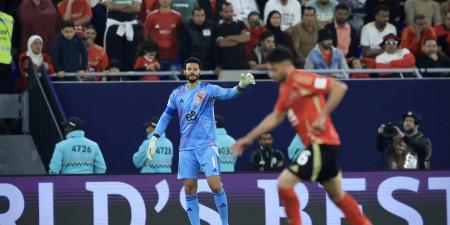 «الكونفدرالية الأفريقية»: الزمالك للصدارة بهدف زيزو - في المدرج