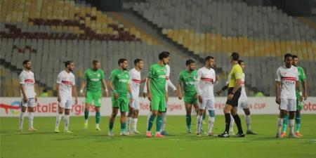 ترتيب مجموعة الزمالك في الكونفدرالية بعد الفوز على المصري