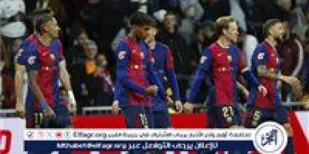 كل ما تريد معرفته عن مباراة برشلونة ضد ليجانيس في الدوري الإسباني