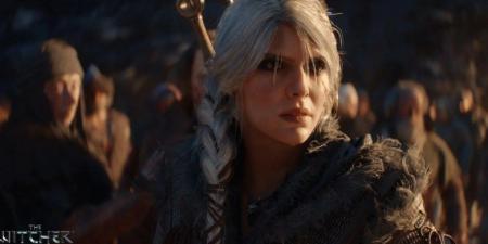 استوديو CD Projekt يؤكد اختيار شخصية جديدة لدور Ciri في لعبة The Witcher 4