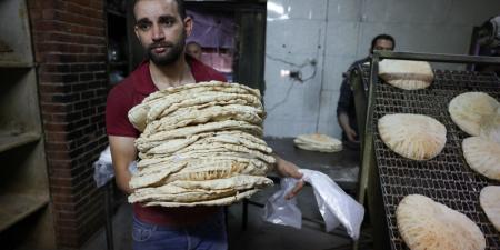 بعد توقف شحنات روسية.. قديروف: مستعد لضمان إمدادت القمح لسوريا "إذا لزم الأمر" - في المدرج