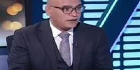 التجمع: عدد من الأحزاب ليس لها برنامج