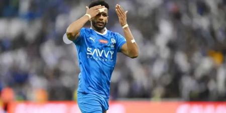 زلزال يهز الهلال ..... فضيحة علي البليهي تثير غضب الجماهير