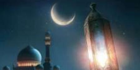 موعد شهر رمضان 2025 وعيد الفطر فلكيا.. شوف باقي كام يوم - في المدرج