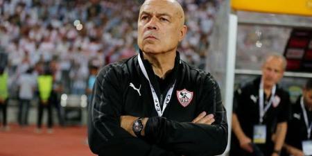 رسميا| نادي الزمالك يتعاقد مع المدير الفني كريستيان جروس وموعد أول مبارياته