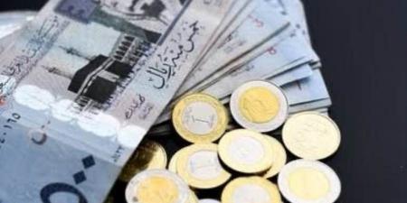 سعر الريال السعودي اليوم 16-12-2024 في البنوك المصرية