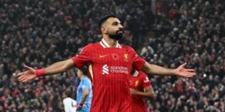 تحول في موقف ليفربول يقرب محمد صلاح من حسم مستقبله - في المدرج