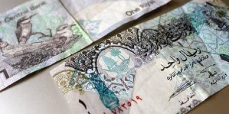 سعر الريال القطرى اليوم الثلاثاء 17- 12-2024 بالبنوك المصرية - في المدرج