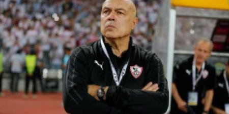 الزمالك يعلن رسميا التعاقد مع السويسري كريستيان جروس