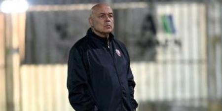 خاص | كريستيان غروس يطلب تقريرا مفصلا لكل لاعبي الزمالك - في المدرج