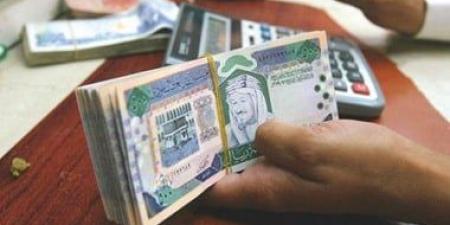 سعر الريال السعودى اليوم الثلاثاء 17-12-2024 بالبنوك المصرية - في المدرج