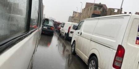 رادار المرور يلتقط 1208 سيارات تسير بسرعات جنونية فى 24 ساعة - في المدرج