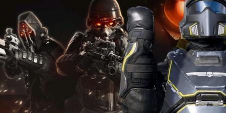 عودة لعبة بلايستيشن العريقة Killzone.. لكن من خلال لعبة Helldivers 2