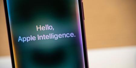 Apple Intelligence.. دليلك لاستخدام مزايا الذكاء الاصطناعي على آيفون - في المدرج